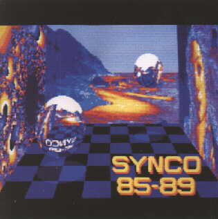 CD "85 - 89" (1990)