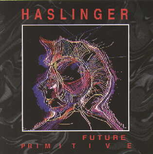 CD "Future Primitive" (1994)