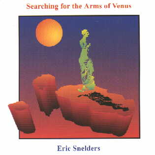 CD "Searching For The Arms Of Venus" 1994"