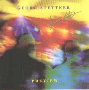CD "Preview" (1993)