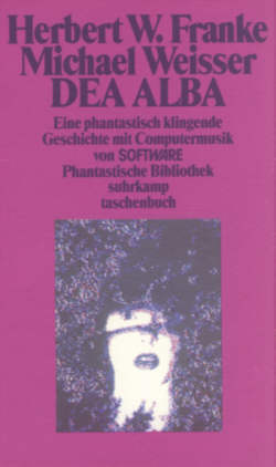 Dea Alba - Taschenbuch